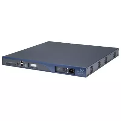 Маршрутизатор HP MSR30-20 (JF284A) - 2