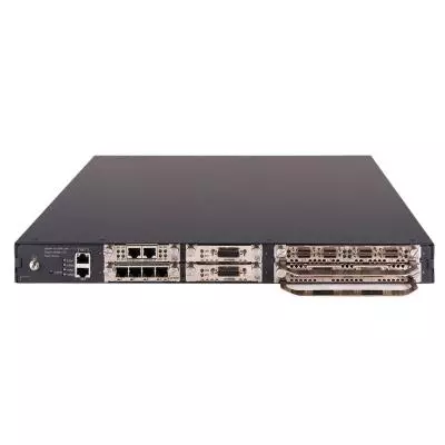 Маршрутизатор HP MSR30-20 (JF284A) - 3