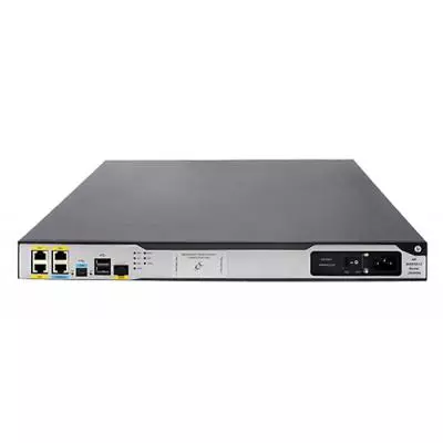 Маршрутизатор HP MSR3012 (JG409A) - 1