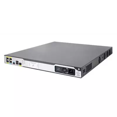 Маршрутизатор HP MSR3012 (JG409A) - 2