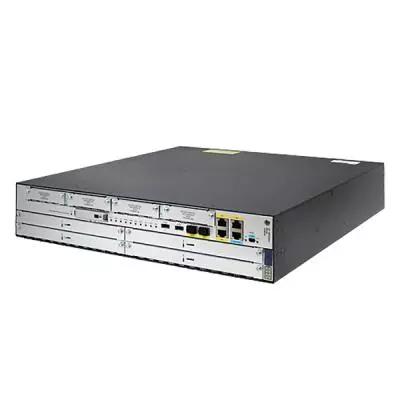 Маршрутизатор HP MSR3044 (JG405A) - 2