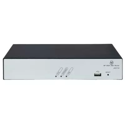Маршрутизатор HP MSR930 (JG511A) - 1