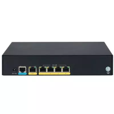 Маршрутизатор HP MSR930 (JG511A) - 3