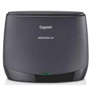 Ретранслятор Gigaset Repeater 2.0 IM1 Black (S30853H602R101) - 1