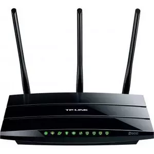 Маршрутизатор TP-Link TD-W8980