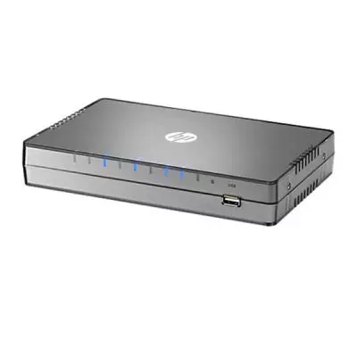 Маршрутизатор HP R120 (J9977A) - 2