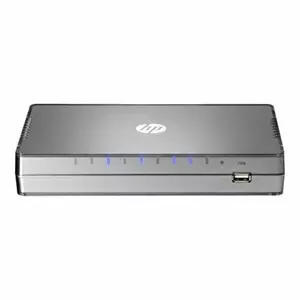 Маршрутизатор HP R110 (J9975A) Маршрутизатор HP R110 (J9975A)