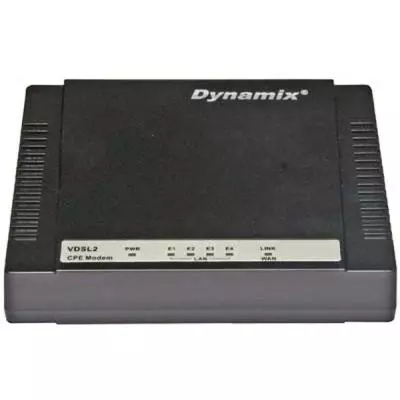 Маршрутизатор Dynamix VC2- M Маршрутизатор Dynamix VC2- M