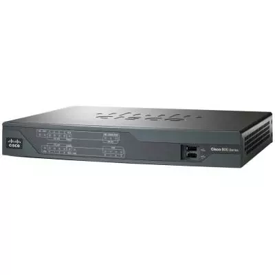 Маршрутизатор Cisco CISCO892F-K9