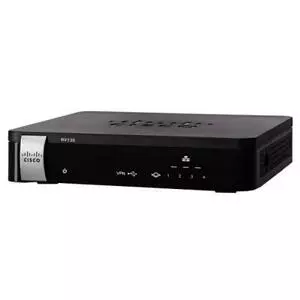 Маршрутизатор Cisco RV130-K9-G5