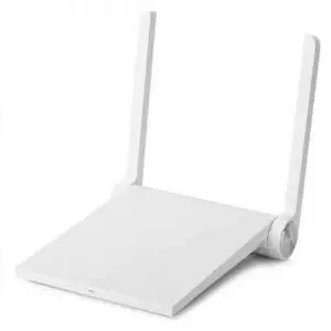 Маршрутизатор Xiaomi Mini Wifi Роутер White Маршрутизатор Xiaomi Mini Wifi Роутер White