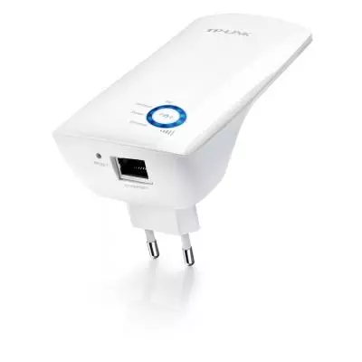 Ретранслятор TP-Link TL-WA850RE - 3