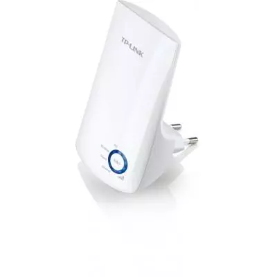 Ретранслятор TP-Link TL-WA850RE - 4
