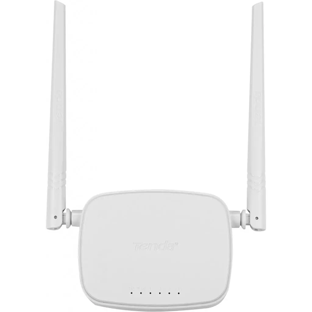 Маршрутизатор Tenda N301 - 1 Маршрутизатор Tenda N301 - 1