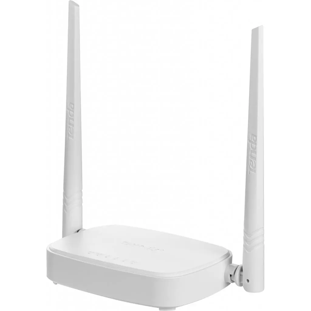 Маршрутизатор Tenda N301 - 2 Маршрутизатор Tenda N301 - 2