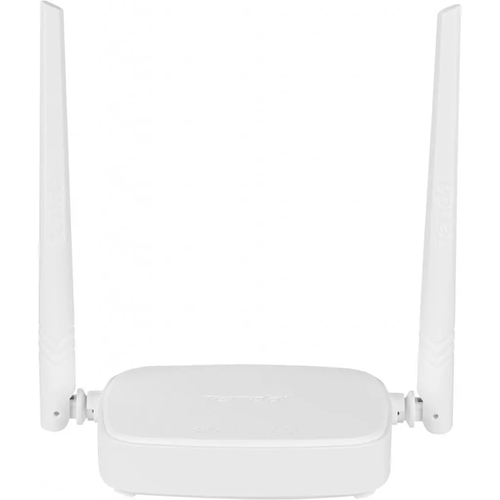 Маршрутизатор Tenda N301 - 4 Маршрутизатор Tenda N301 - 4