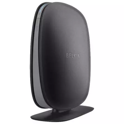 Маршрутизатор Belkin F9J1001