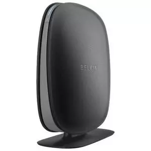 Маршрутизатор Belkin F9J1001