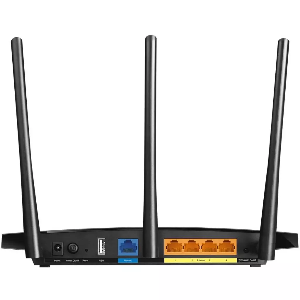Маршрутизатор TP-Link Archer C7 (Archer-C7) - 2 Маршрутизатор TP-Link Archer C7 (Archer-C7) - 2