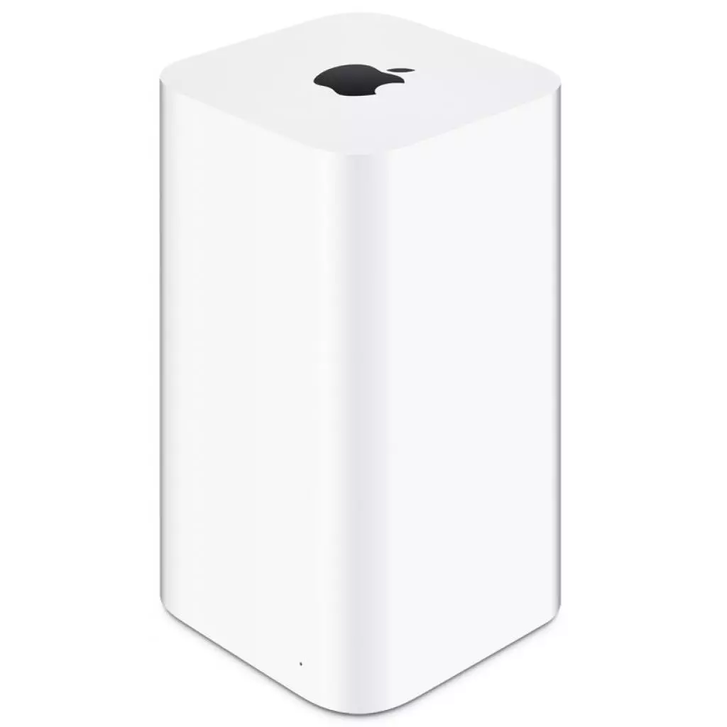 Маршрутизатор Apple A1521 AirPort Extreme (ME918RS/A) - 2