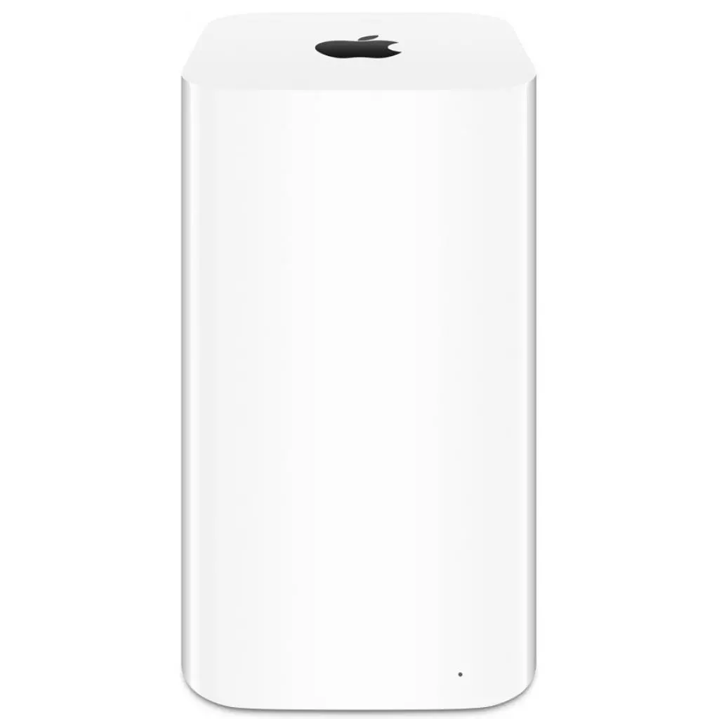 Маршрутизатор Apple A1521 AirPort Extreme (ME918RS/A) - 3