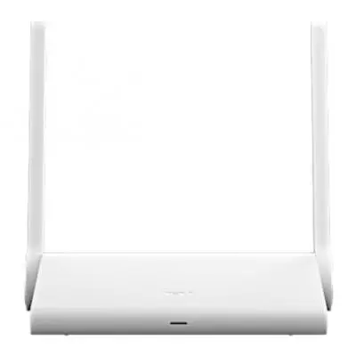 Маршрутизатор Xiaomi Mi WiFi Nano White - 1