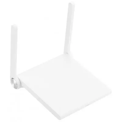 Маршрутизатор Xiaomi Mi WiFi Nano White - 2