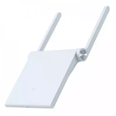 Маршрутизатор Xiaomi Mi WiFi Nano White - 3