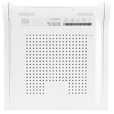 Маршрутизатор Xiaomi Mi WiFi Nano White - 6