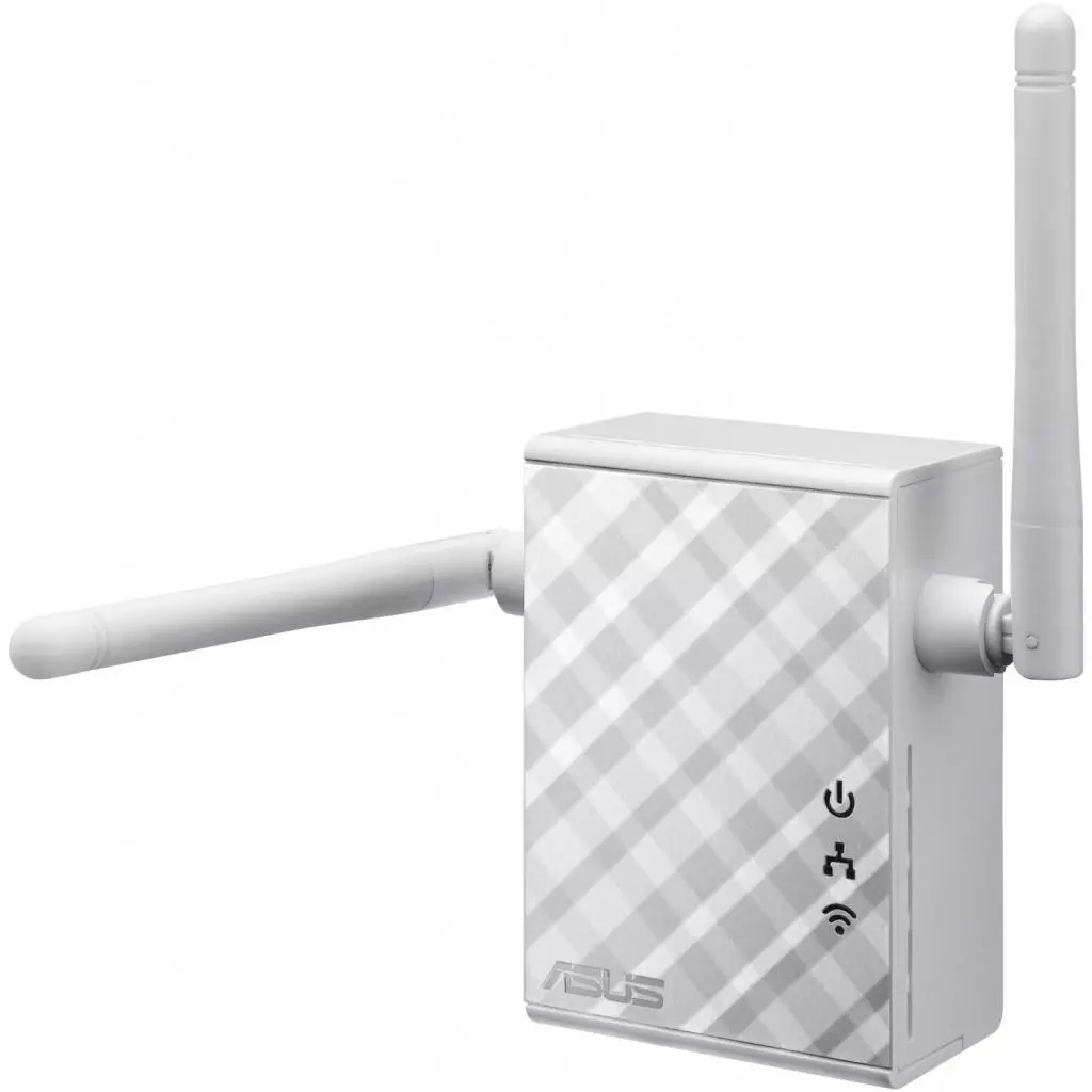 Ретранслятор ASUS RP-N12 - 3