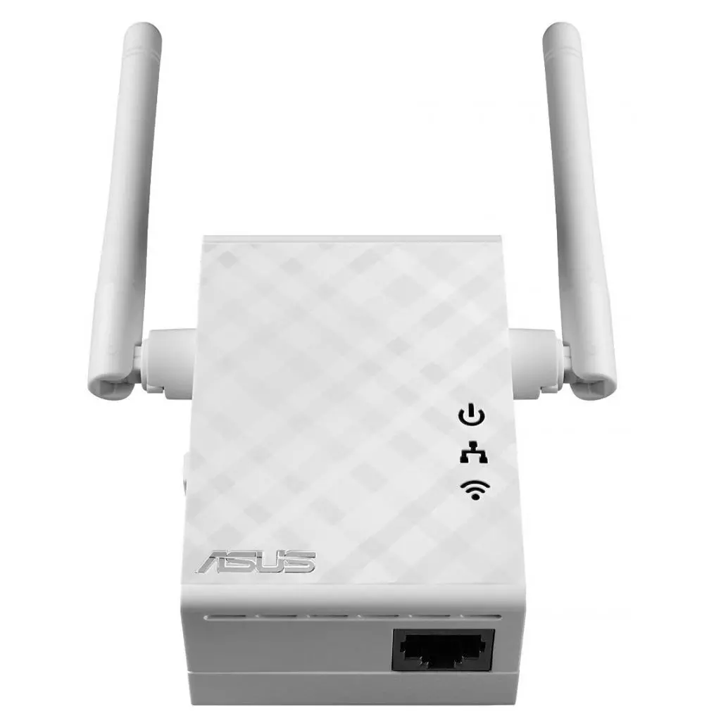 Ретранслятор ASUS RP-N12 - 5