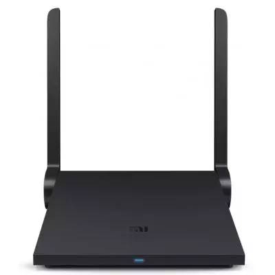 Маршрутизатор Xiaomi Mini Wifi Роутер Black - 1