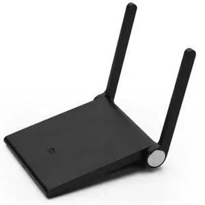 Маршрутизатор Xiaomi Router Nano Black Маршрутизатор Xiaomi Router Nano Black