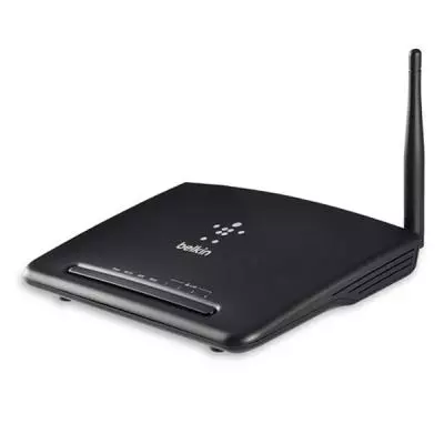 Маршрутизатор Belkin F9K1009ru