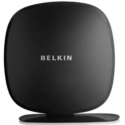 Маршрутизатор Belkin F9K1105ru - 1