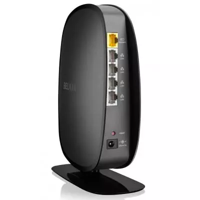 Маршрутизатор Belkin F9K1105ru - 2