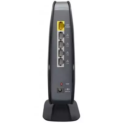 Маршрутизатор Belkin F9K1105ru - 3