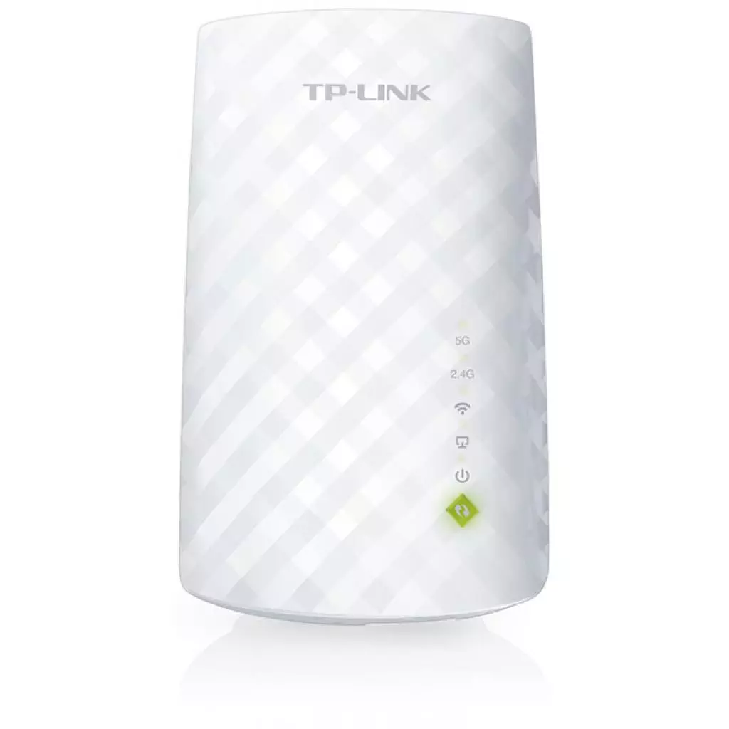 Ретранслятор TP-Link RE200 - 2 Ретранслятор TP-Link RE200 - 2