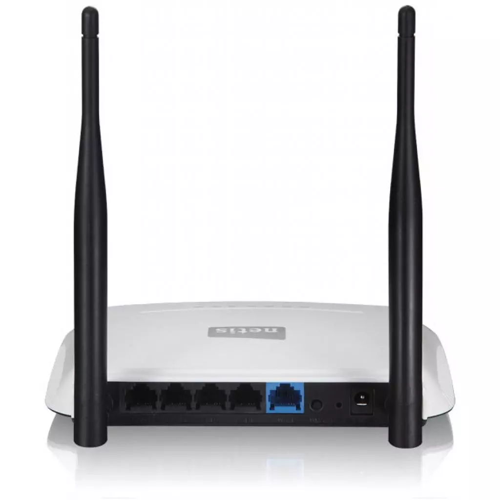 Маршрутизатор Netis WF2419R - 1