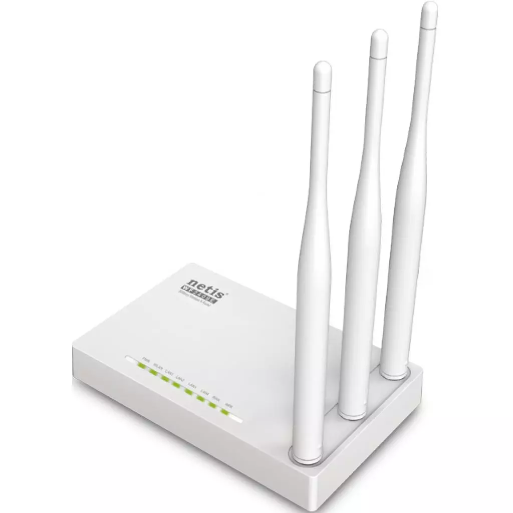 Маршрутизатор Netis WF2409Е - 2 Маршрутизатор Netis WF2409Е - 2