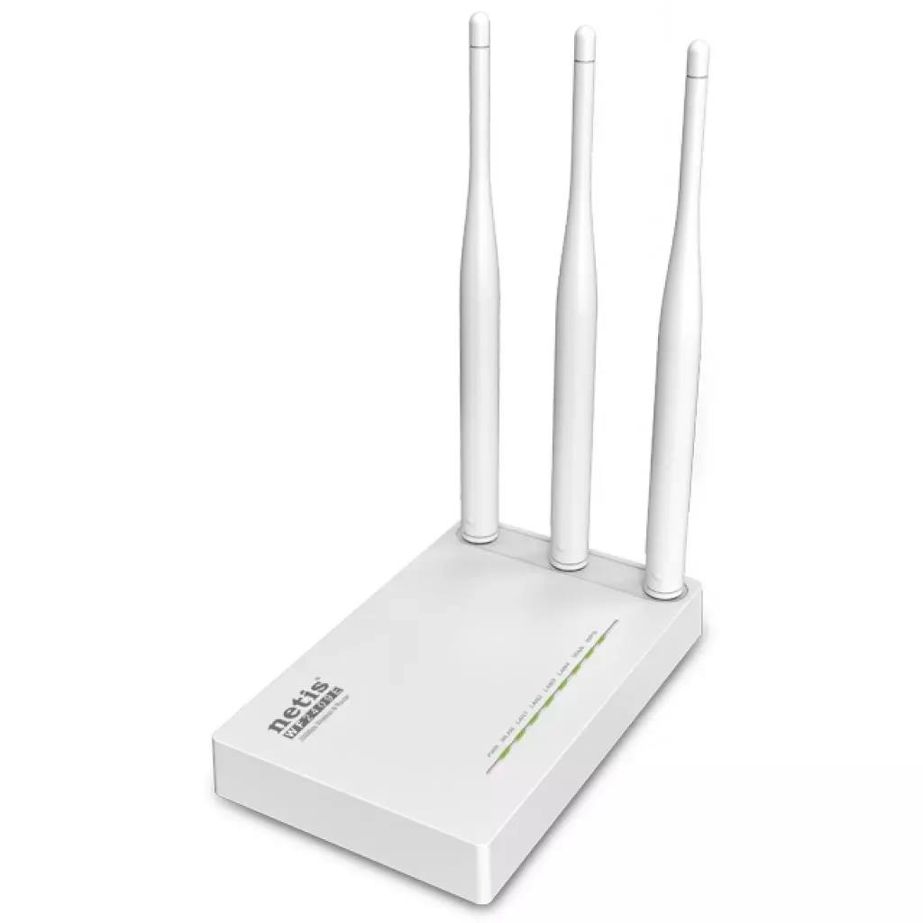 Маршрутизатор Netis WF2409Е - 3 Маршрутизатор Netis WF2409Е - 3