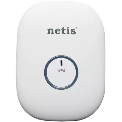 Ретранслятор Netis E1+ White