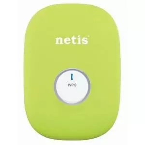 Ретранслятор Netis E1+ Green