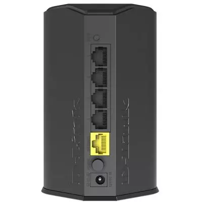 Маршрутизатор D-Link DIR-300A - 1