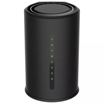 Маршрутизатор D-Link DIR-300A