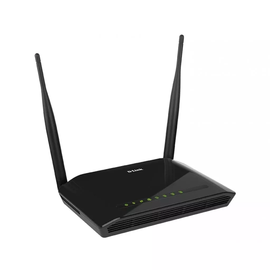 Маршрутизатор D-Link DIR-615S - 2 Маршрутизатор D-Link DIR-615S - 2