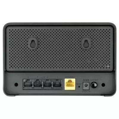 Маршрутизатор D-Link DIR-615/D - 1