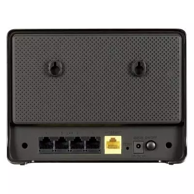 Маршрутизатор D-Link DIR-815 - 1