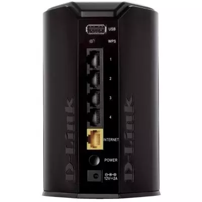 Маршрутизатор D-Link DIR-850L - 1