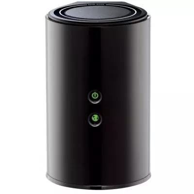 Маршрутизатор D-Link DIR-850L